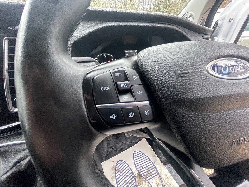 Used Ford Transit Custom 2023 for sale - 77247368: Photo 61