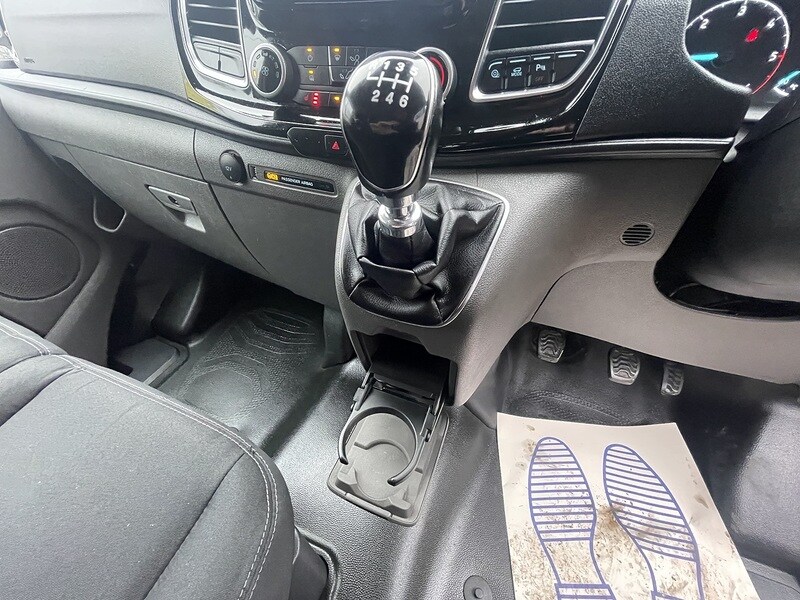 Used Ford Transit Custom 2023 for sale - 77247368: Photo 62