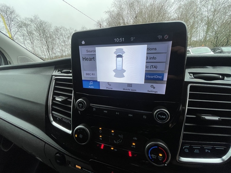 Used Ford Transit Custom 2023 for sale - 77247368: Photo 64