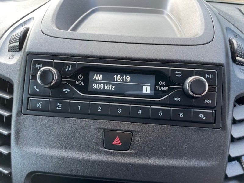 Vehicle 31