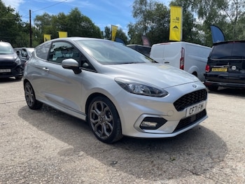 Used Ford Fiesta Van 2022 for sale - 75084799: Photo