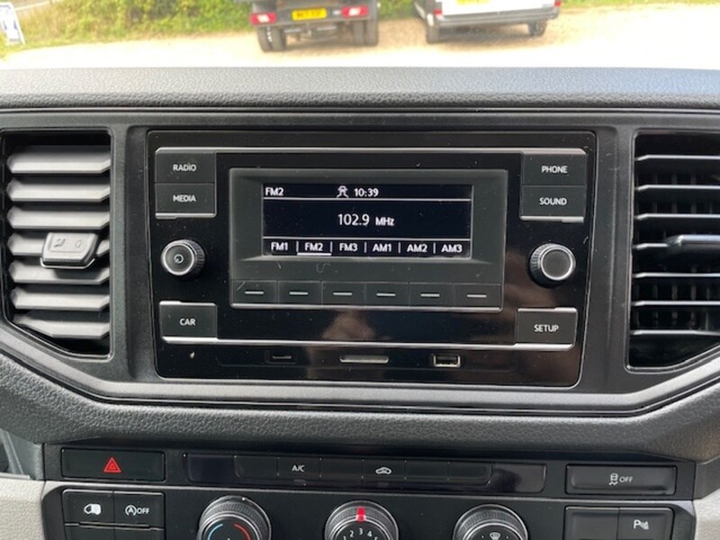Vehicle 31