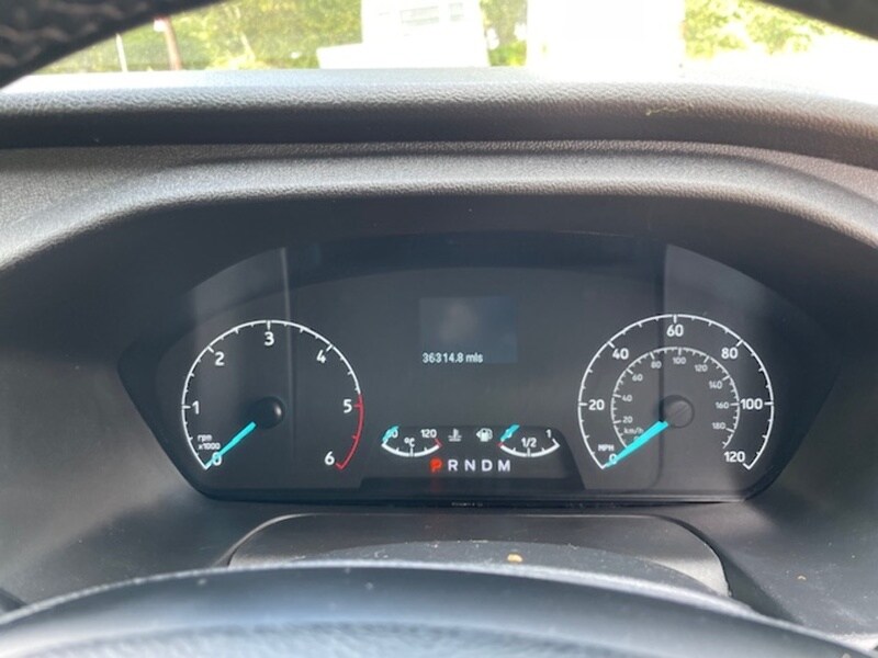 Vehicle 28