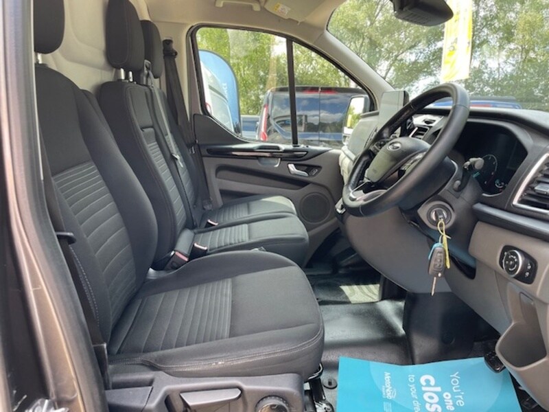 Vehicle 29