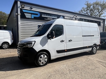 Used Renault Master 2023 for sale - 78341252: Photo