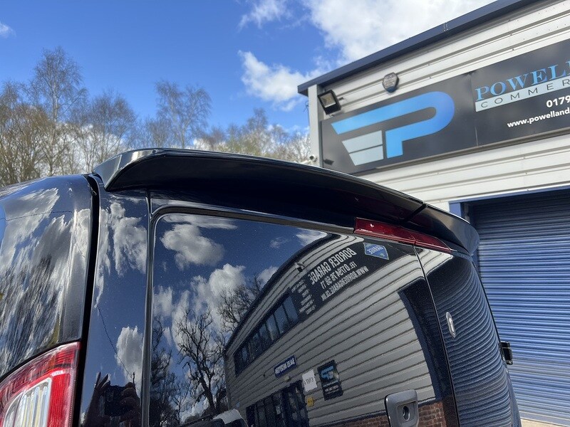 Used Ford Transit Custom 2023 for sale - 78091923: Photo 20