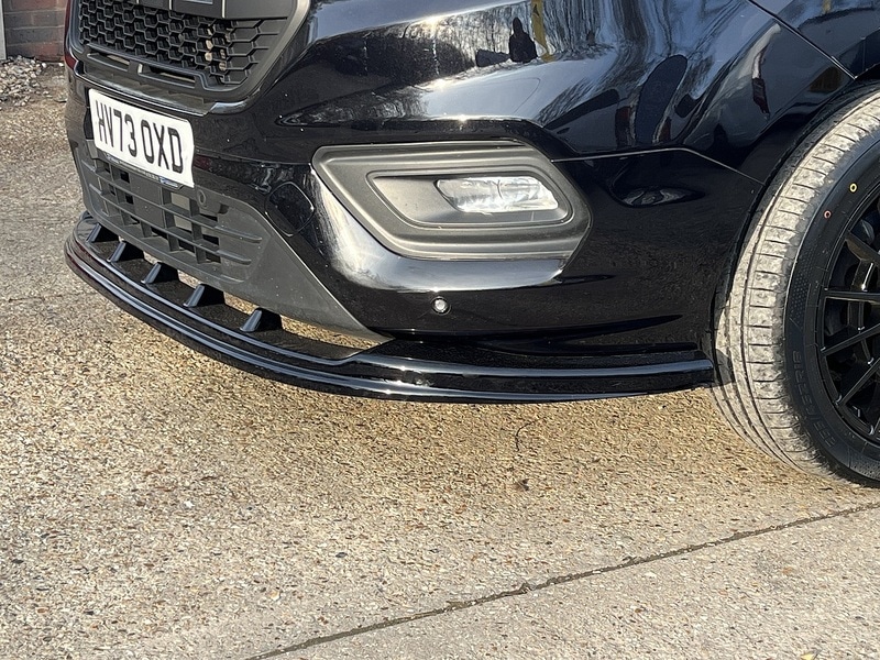 Used Ford Transit Custom 2023 for sale - 78091923: Photo 23