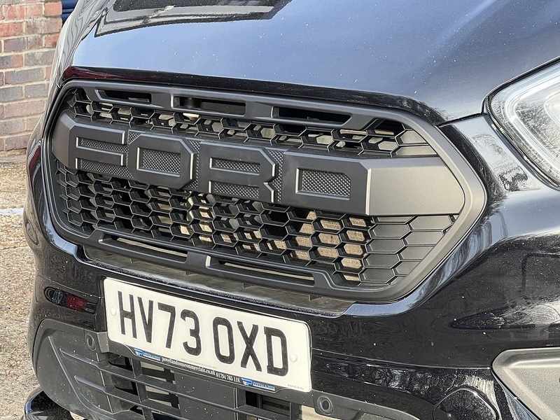 Used Ford Transit Custom 2023 for sale - 78091923: Photo 24