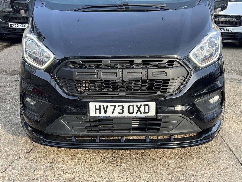 Used Ford Transit Custom 2023 for sale - 78091923: Photo 25