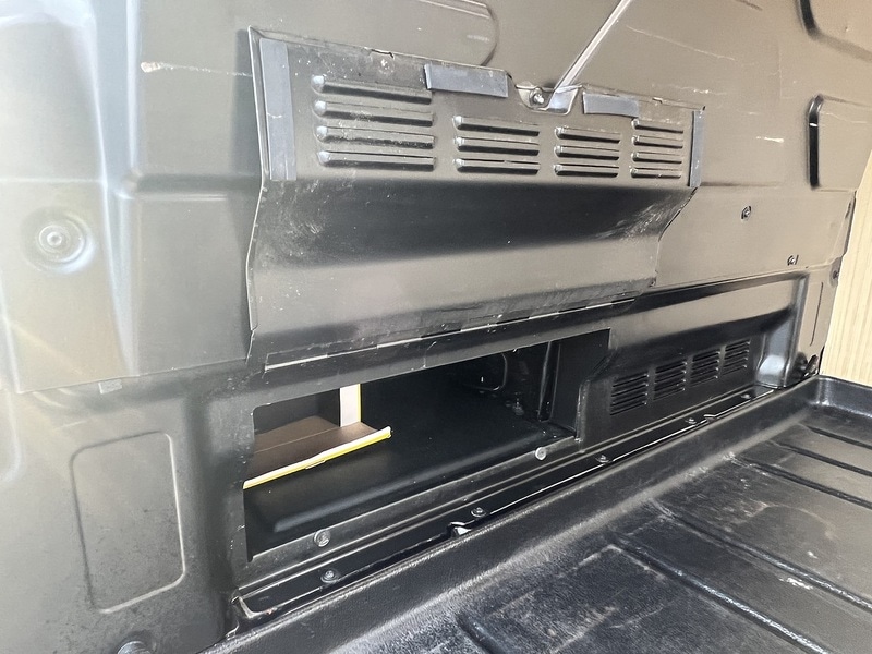 Used Ford Transit Custom 2023 for sale - 78091923: Photo 30