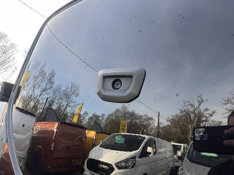 Used Ford Transit Custom 2023 for sale - 78091923: Photo 31