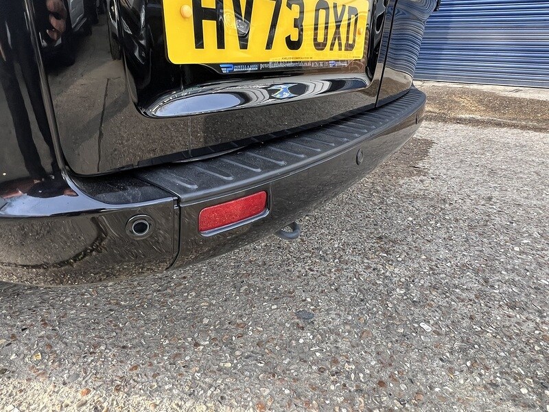 Used Ford Transit Custom 2023 for sale - 78091923: Photo 34