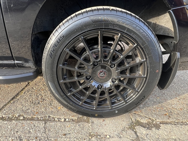 Used Ford Transit Custom 2023 for sale - 78091923: Photo 36