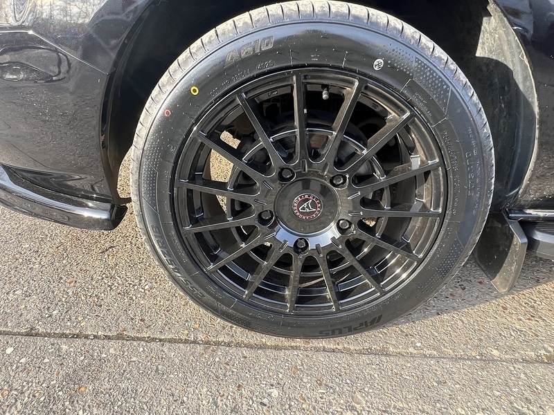 Used Ford Transit Custom 2023 for sale - 78091923: Photo 38