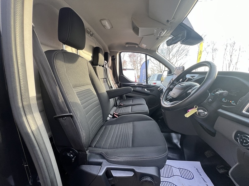 Used Ford Transit Custom 2023 for sale - 78091923: Photo 46