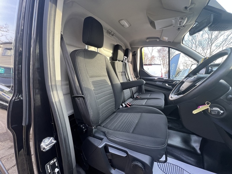 Used Ford Transit Custom 2023 for sale - 78091923: Photo 47