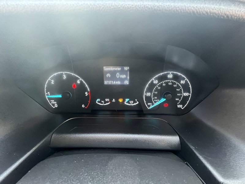 Used Ford Transit Custom 2023 for sale - 78091923: Photo 50