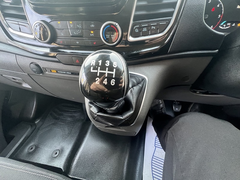 Used Ford Transit Custom 2023 for sale - 78091923: Photo 53