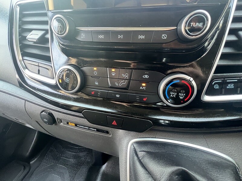 Used Ford Transit Custom 2023 for sale - 78091923: Photo 54