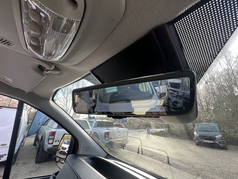 Used Ford Transit Custom 2023 for sale - 78091923: Photo 56