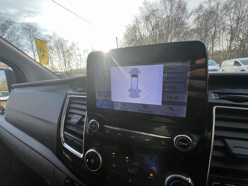 Used Ford Transit Custom 2023 for sale - 78091923: Photo 57