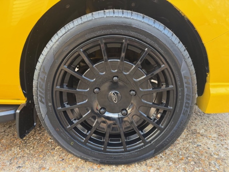 Used Ford Transit Custom 2022 for sale - 77260830: Photo 15