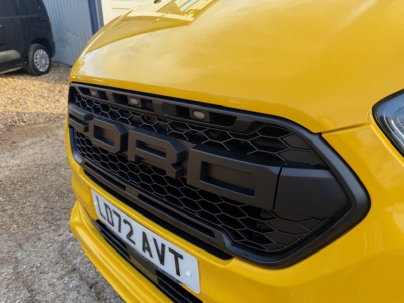 Used Ford Transit Custom 2022 for sale - 77260830: Photo 17