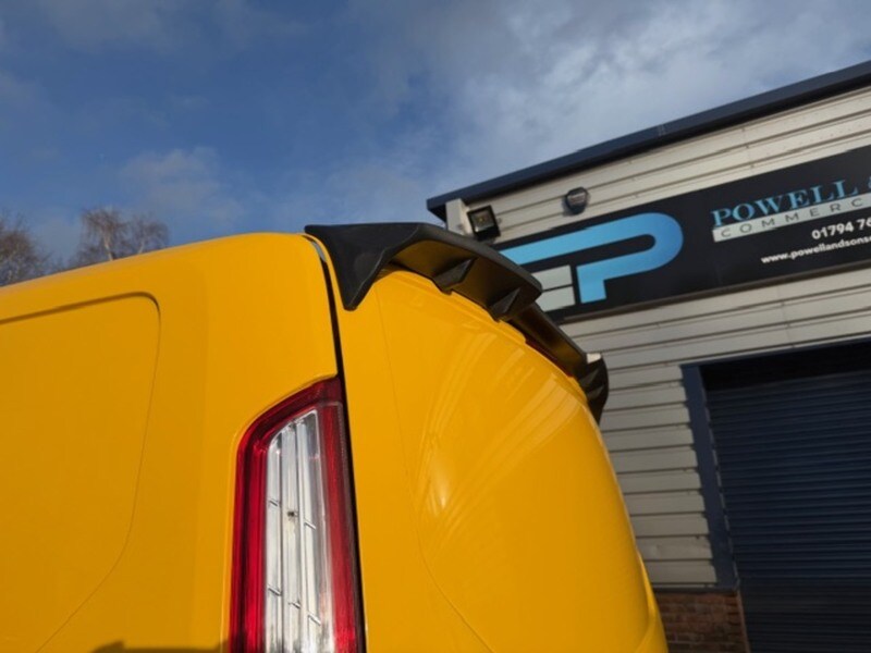 Used Ford Transit Custom 2022 for sale - 77260830: Photo 19