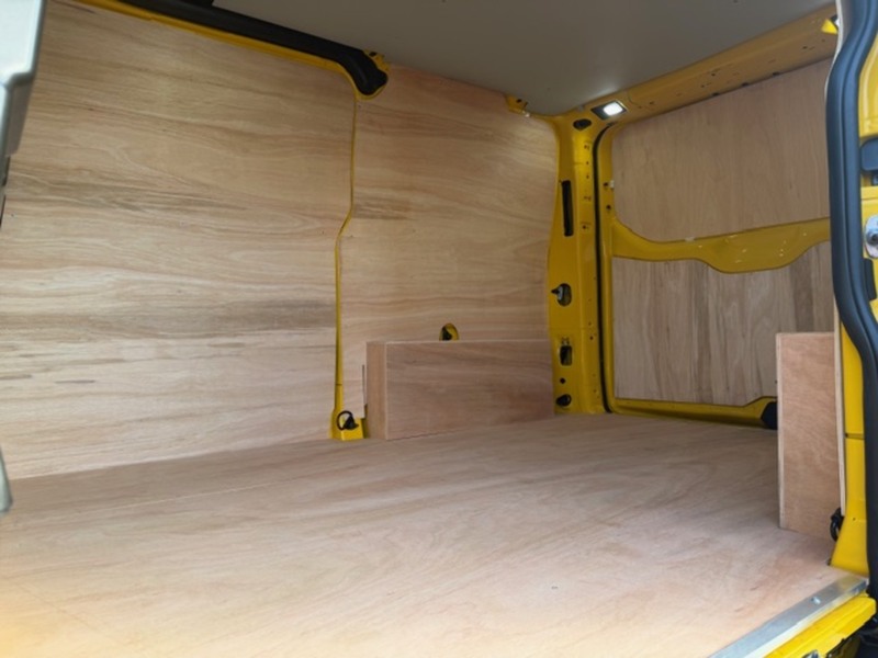 Used Ford Transit Custom 2022 for sale - 77260830: Photo 20