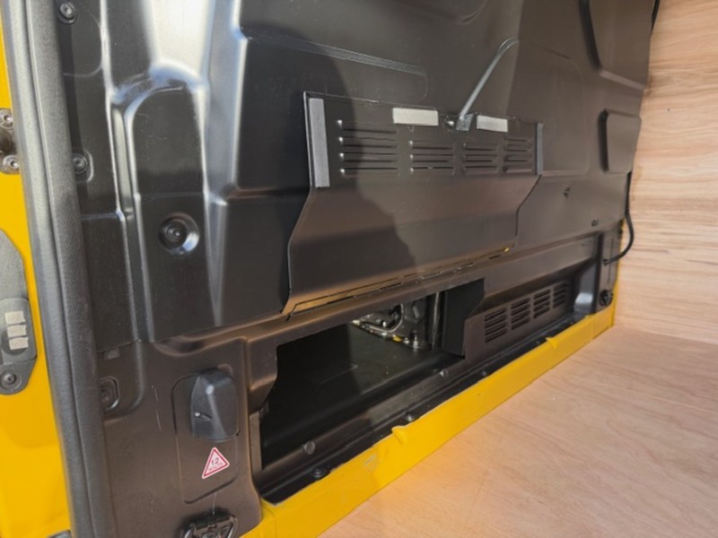 Used Ford Transit Custom 2022 for sale - 77260830: Photo 21