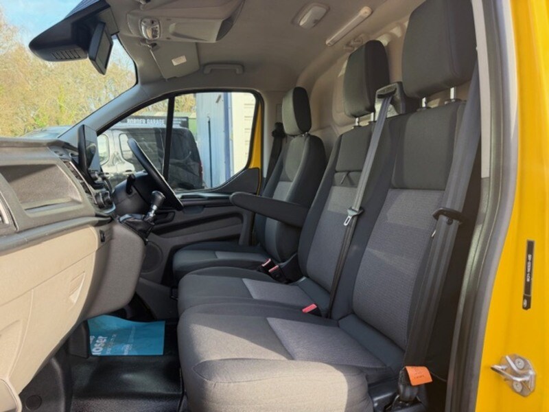 Used Ford Transit Custom 2022 for sale - 77260830: Photo 28
