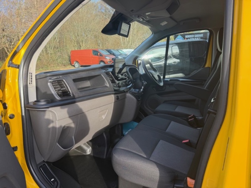 Used Ford Transit Custom 2022 for sale - 77260830: Photo 31
