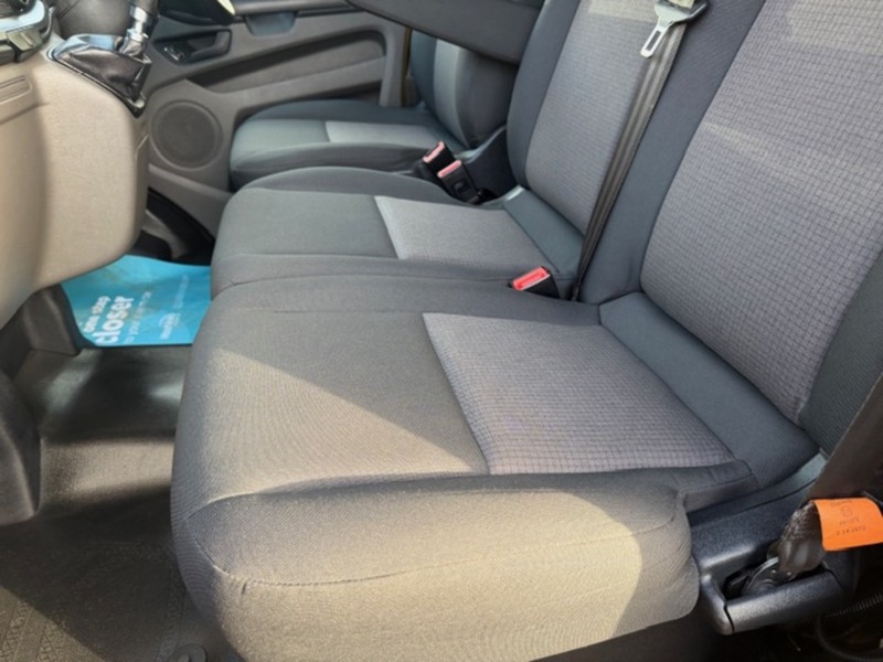 Used Ford Transit Custom 2022 for sale - 77260830: Photo 33