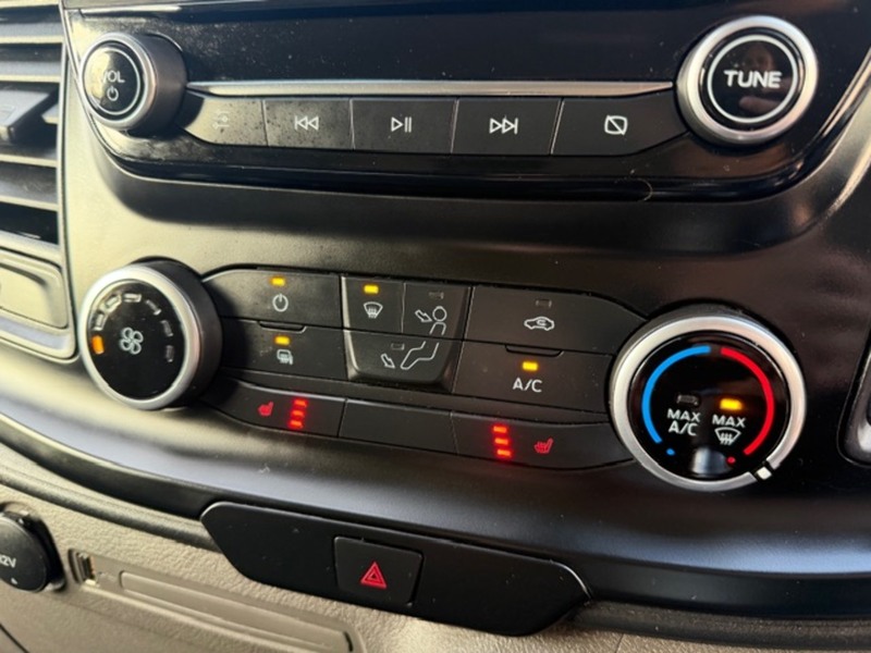 Used Ford Transit Custom 2022 for sale - 77260830: Photo 36