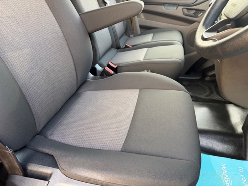 Used Ford Transit Custom 2022 for sale - 77260830: Photo 37