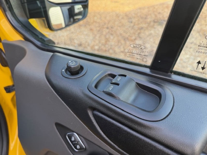 Used Ford Transit Custom 2022 for sale - 77260830: Photo 39