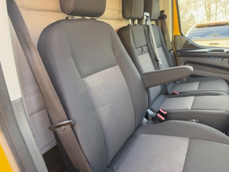 Used Ford Transit Custom 2022 for sale - 77260830: Photo 41