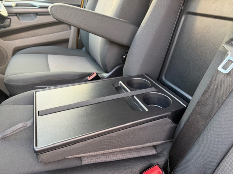 Used Ford Transit Custom 2022 for sale - 77260830: Photo 44