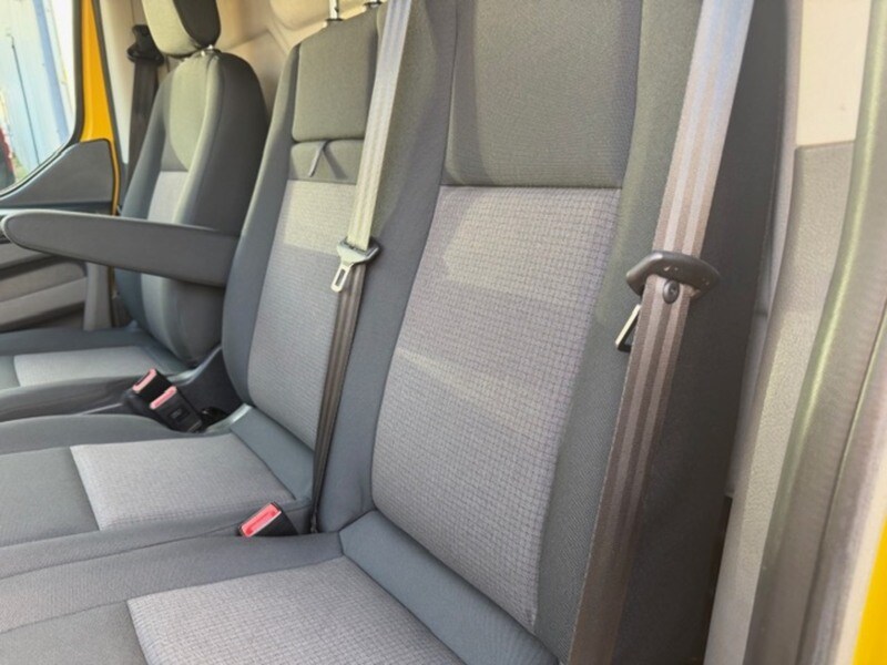 Used Ford Transit Custom 2022 for sale - 77260830: Photo 45