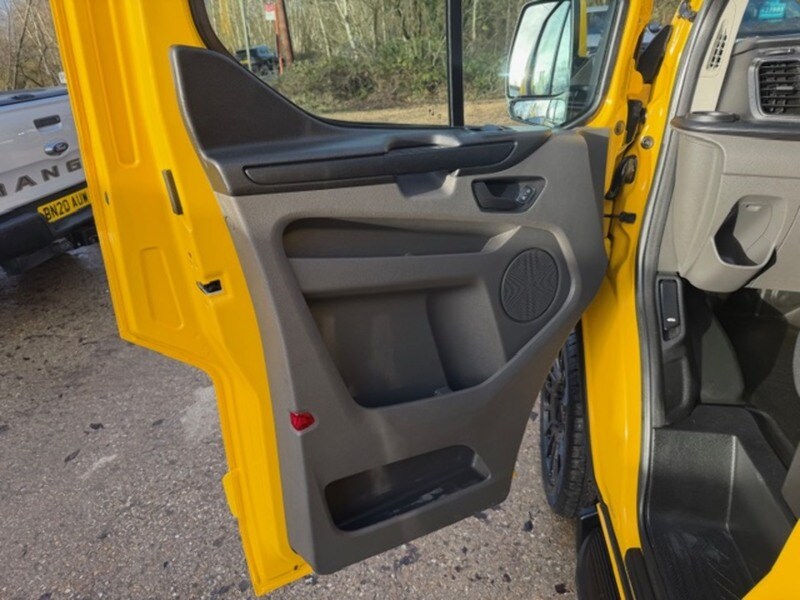 Used Ford Transit Custom 2022 for sale - 77260830: Photo 48