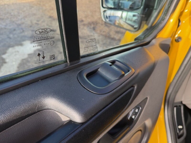 Used Ford Transit Custom 2022 for sale - 77260830: Photo 49