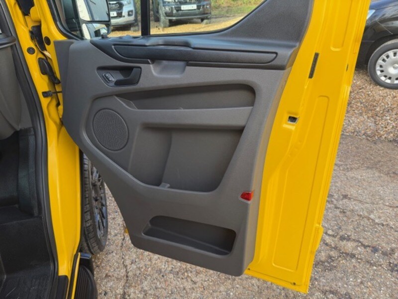 Used Ford Transit Custom 2022 for sale - 77260830: Photo 52