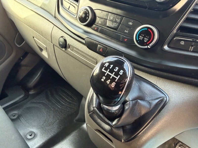 Used Ford Transit Custom 2022 for sale - 77260830: Photo 55