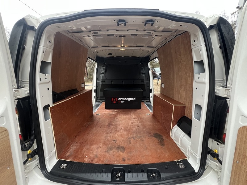 Used Volkswagen Caddy Maxi 2021 for sale - 77591389: Photo 26