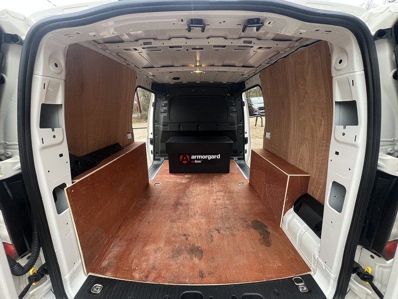 Used Volkswagen Caddy Maxi 2021 for sale - 77591389: Photo 27