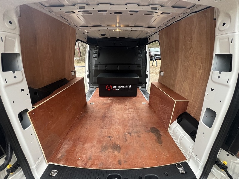 Used Volkswagen Caddy Maxi 2021 for sale - 77591389: Photo 28