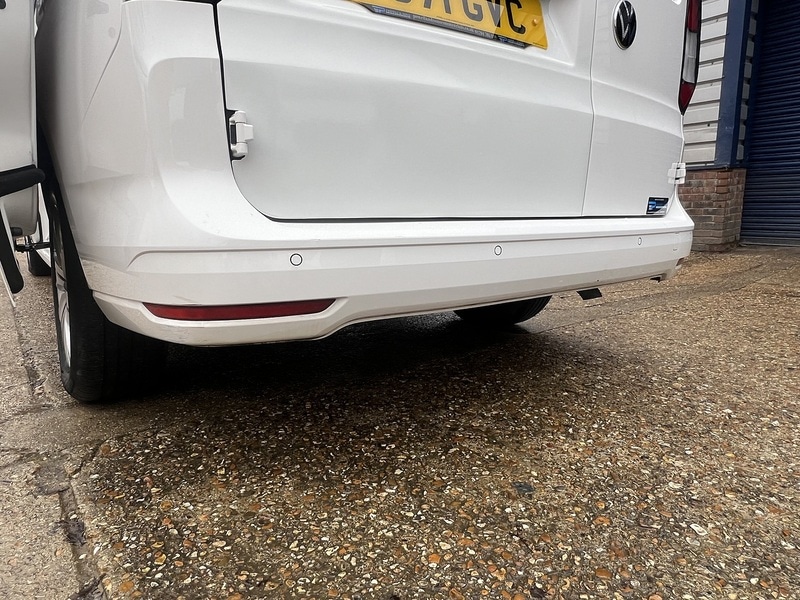 Used Volkswagen Caddy Maxi 2021 for sale - 77591389: Photo 30