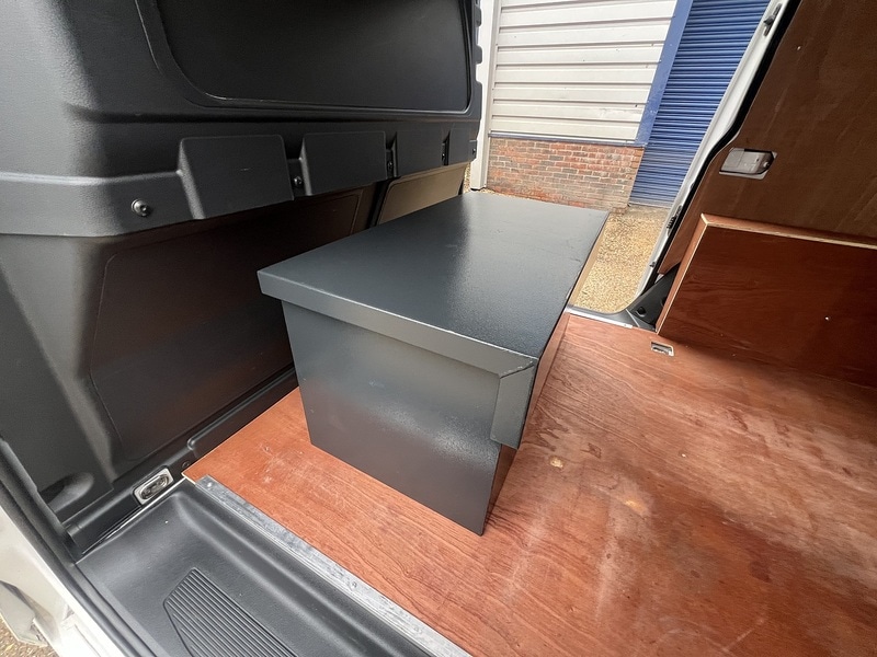 Used Volkswagen Caddy Maxi 2021 for sale - 77591389: Photo 33