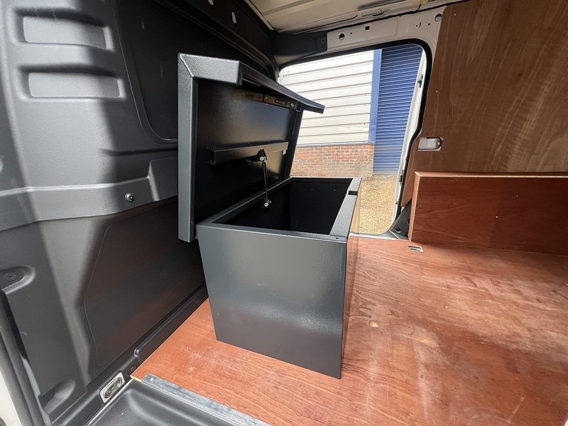 Used Volkswagen Caddy Maxi 2021 for sale - 77591389: Photo 34