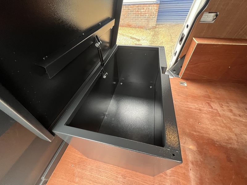 Used Volkswagen Caddy Maxi 2021 for sale - 77591389: Photo 35